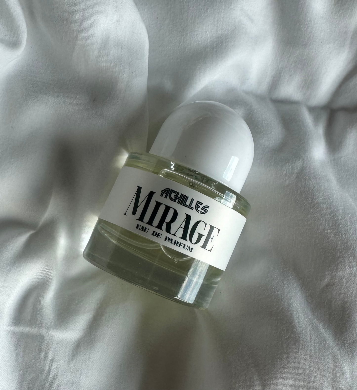 MIRAGE