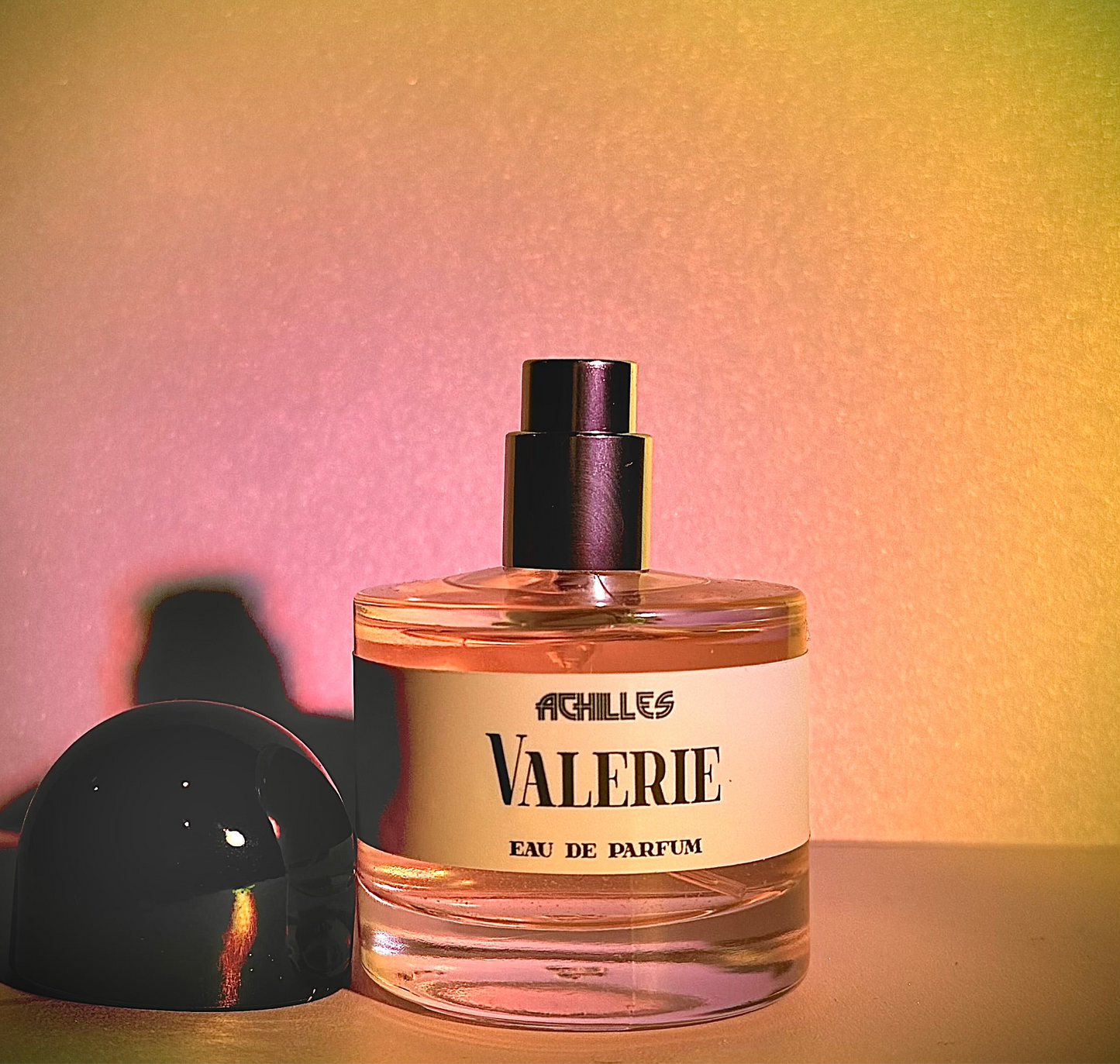 VALERIE