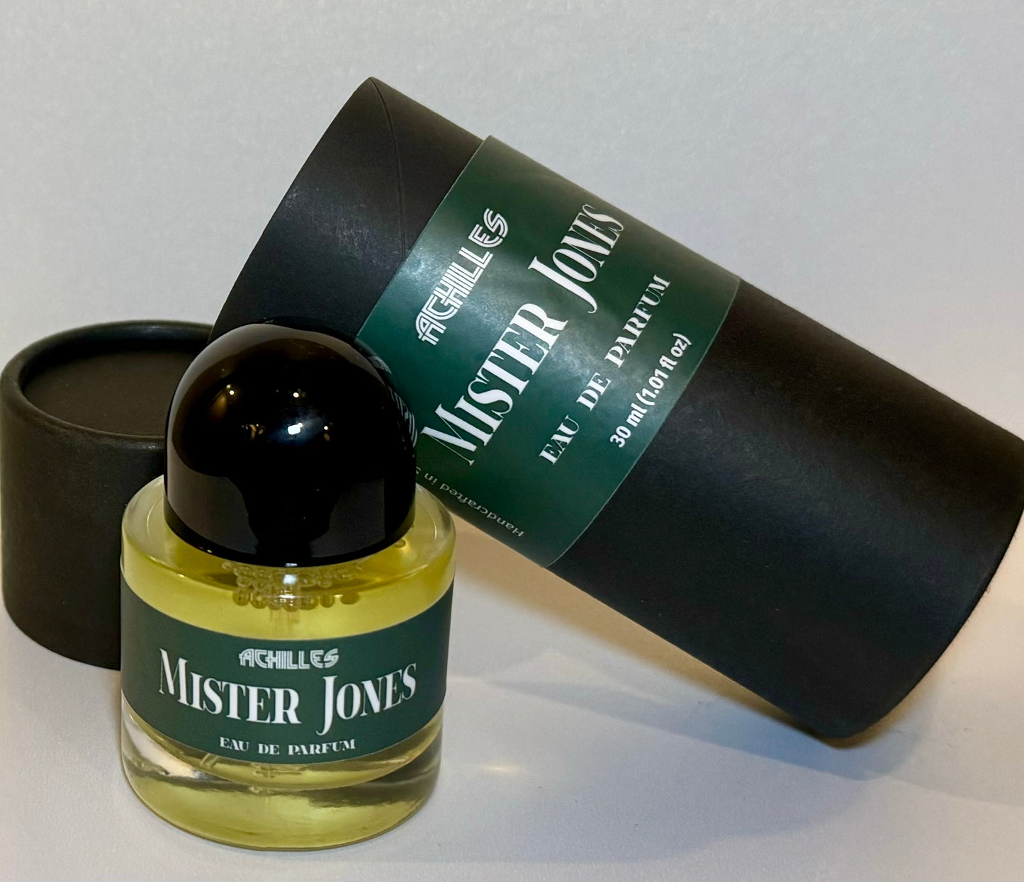 Mister Jones 30ml