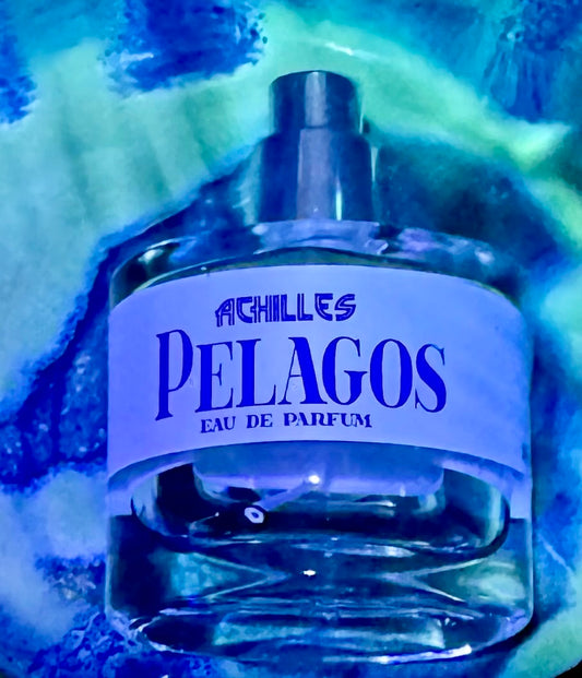 Pelagos 30ml